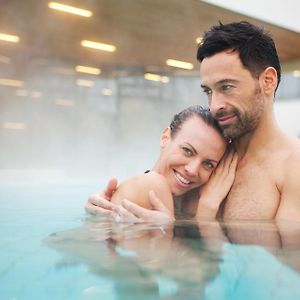 Vitalhotel Der Parktherme - Inkl Thermeneintritt & Sauna